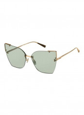 Women's Cat Eye Frame Sunglasses