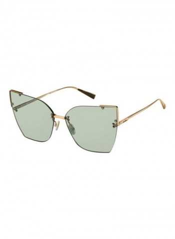 Women's Cat Eye Frame Sunglasses