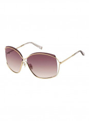 Women's Oversized Frame Sunglasses