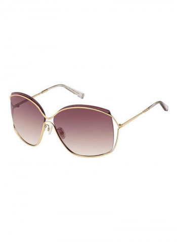 Women's Oversized Frame Sunglasses