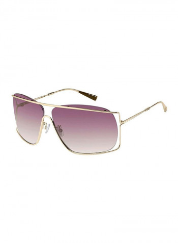 Women's Rectangular Sunglasses