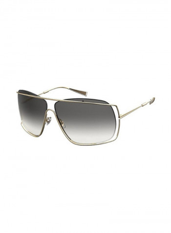 Women's Rectangular Sunglasses