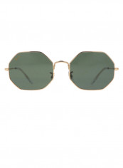 Asymmetrical Sunglasses - Lens Size: 54 mm