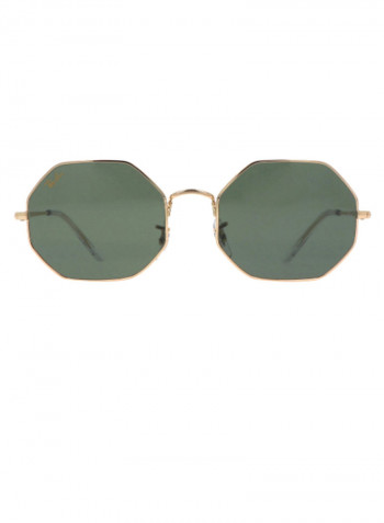Asymmetrical Sunglasses - Lens Size: 54 mm