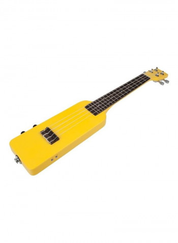 Electric Ukulele With Carrying Bag