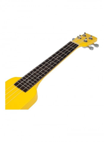 Electric Ukulele With Carrying Bag