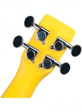 Electric Ukulele With Carrying Bag