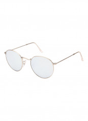 Round Sunglasses - Lens Size: 50 mm