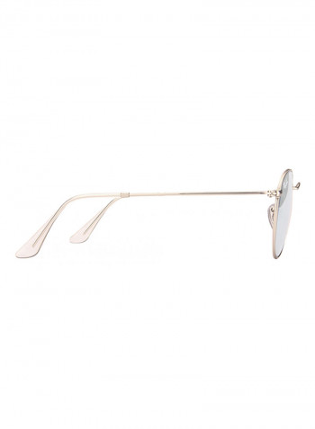 Round Sunglasses - Lens Size: 50 mm