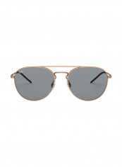 Women's Aviator Sunglasses - Lens Size: 55 mm