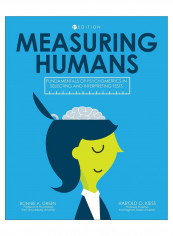 Measuring Humans Paperback reviews Measuring Humans Paperback