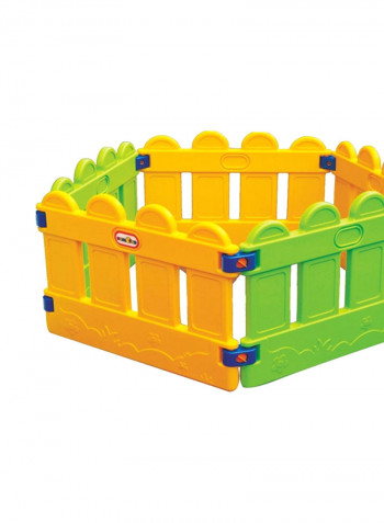 Fence Set 60centimeter