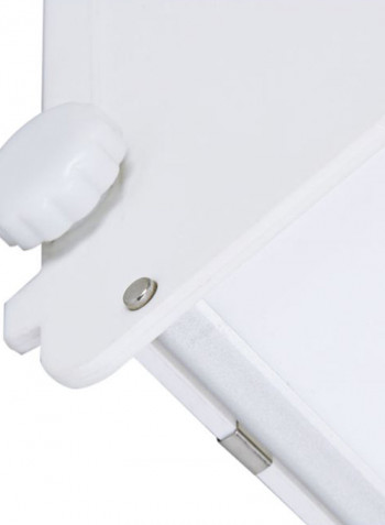 Portable Mini Photography Studio Light Softbox White