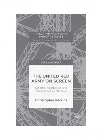 The United Red Army On Screen Hardcover