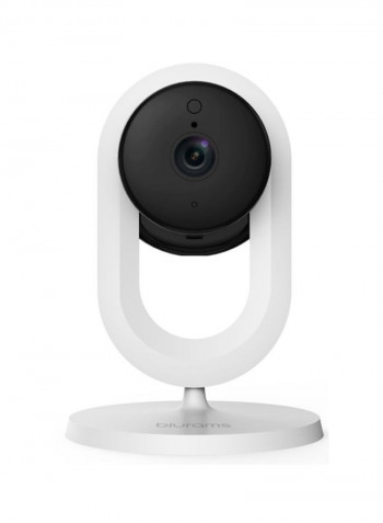 720P Home Lite Security Camera With Memory Card