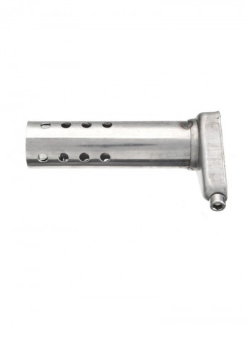 Stainless Steel Exhaust Muffler Pipe