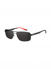 Men's Full-Rim Rectangular Rx-Able Sunglasses