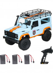 Off Road Car 43x17x25cm
