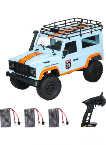 Off Road Car 43x17x25cm
