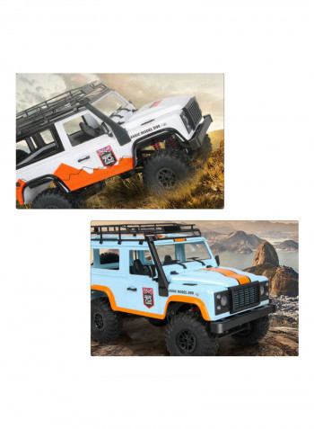 Off Road Car 43x17x25cm