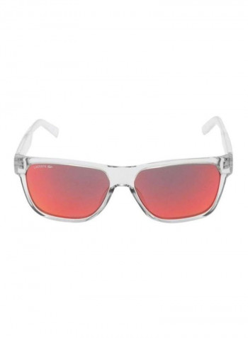Square Sunglasses