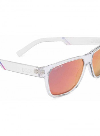 Square Sunglasses