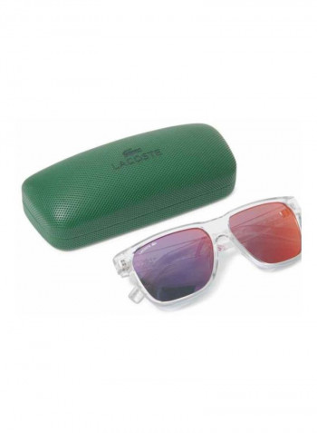 Square Sunglasses