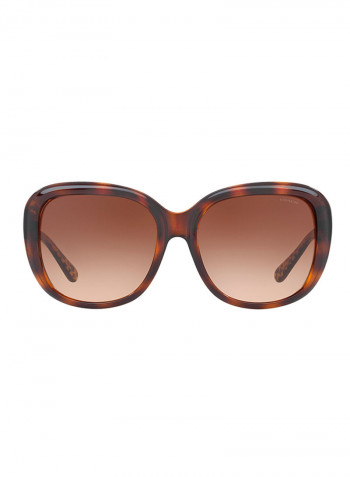 Women's Oversized Sunglasses