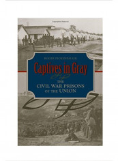 Captives In Gray Hardcover 1