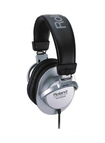 RH-200S Monitor Headphones