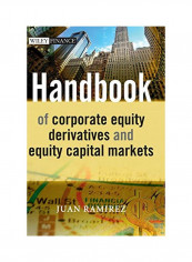 Handbook of Corporate Equity D Hardcover