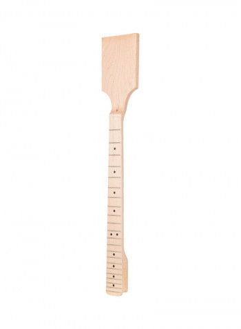 Universal Unfinished Electric Guitar Neck