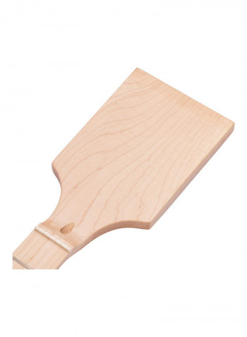 Universal Unfinished Electric Guitar Neck