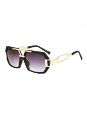 Men's UV Protected Sunglasses - Lens Size: 55 mm