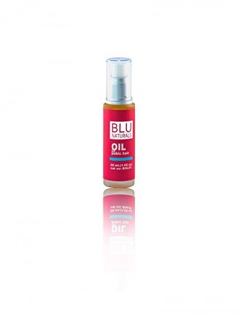 Shaving Body Oil 50ml