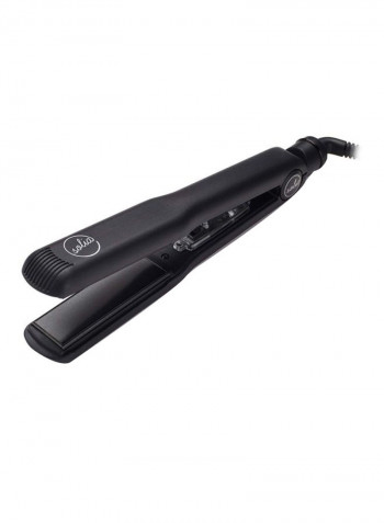 Electric Flat Iron Black