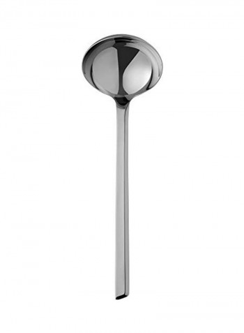 Cromargan Protect Stainless Steel Sauce Spoon Silver