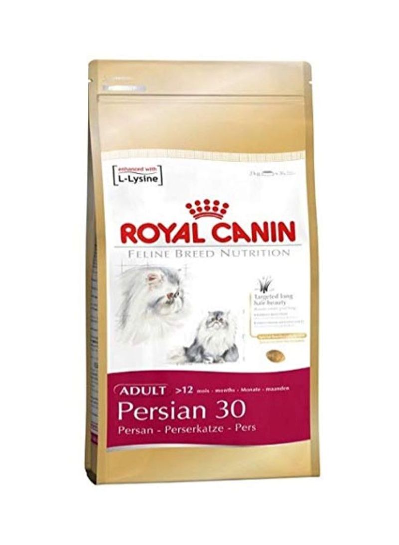 Feline Persian 30 Formula 10kg