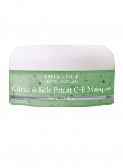 Citrus & Kale Potent Masque 60ml
