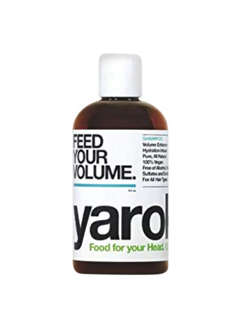 Feed Your Volume Shampoo 16أوقية