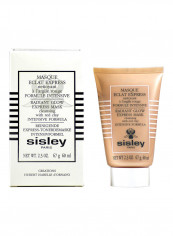Radiant Glow Express Red Clay Mask Tube