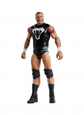 Tough Talkers Total Tag Team Randy Orton Action Figure 6inch