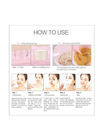 AC Contra Modeling Mask 2500ml