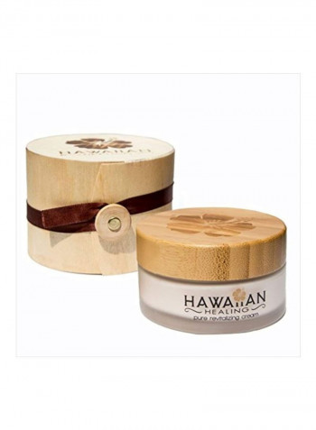 Healing Pure Revitalizing Cream 3.53ounce