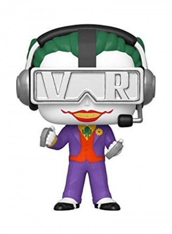 Joker Chase Exclusive Figure