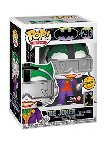 Joker Chase Exclusive Figure