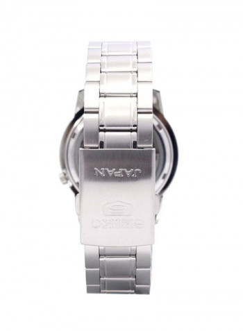 Men's Water Resistant Analog Watch SNKE49J1
