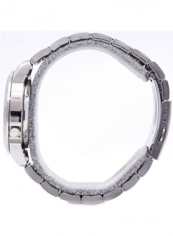 Men's Water Resistant Analog Watch SNKE49J1