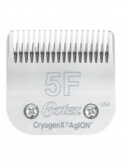 Oster Grooming Spare Blade Silver