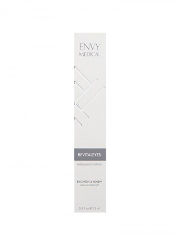 Revitaleyes 0.5ounce